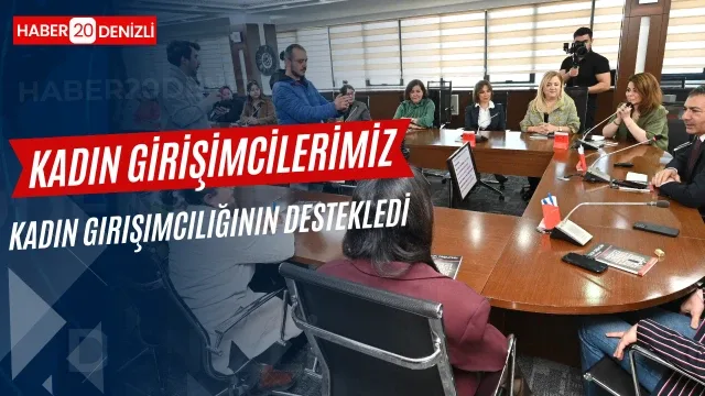 Başkan Erdoğan: "Kadın girişimcilerimiz, ekonomimizin en güçlü dinamiklerinden biridir"