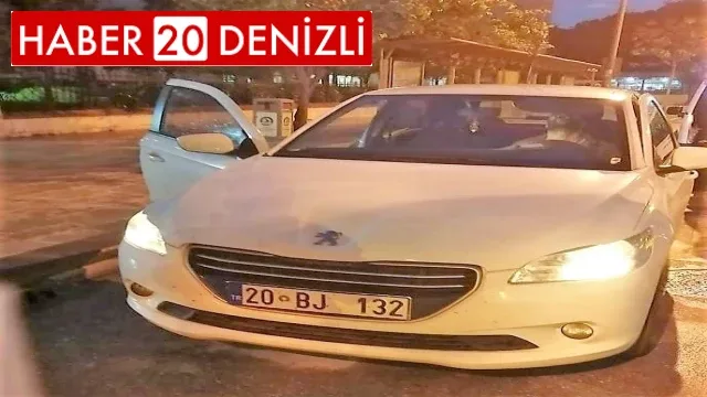 Hastaneye 100 metre kala kalbine yenik düştü
