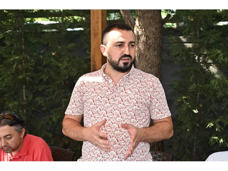 Heımtextıl & Techtextıl Fuarı’nı Değerlendirdiler