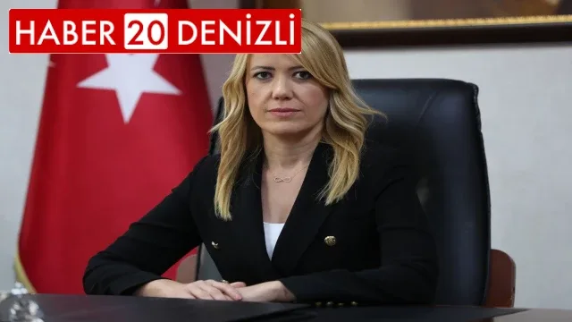 Başkan Doğan’dan Mevlid Kandili Mesajı