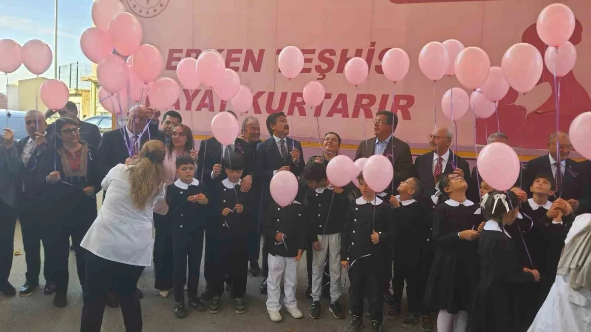 Babafest görkemli açılışla başladı