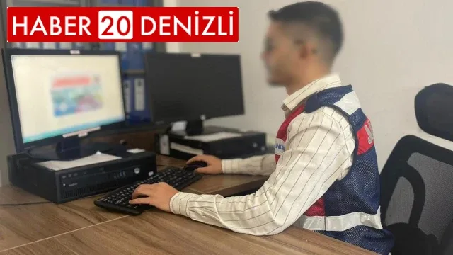 Jandarmadan 853 internet sitesine erişim engeli