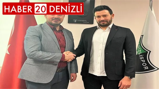 Denizlispor'un yeni hocası Bülent Ertuğrul oldu