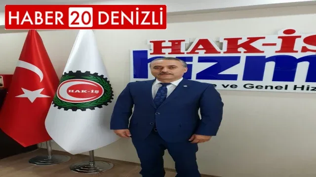 Başkan Söylemez, ‘Sendikanın gücüyle işçiyi enflasyona ezdirmeyeceğiz’