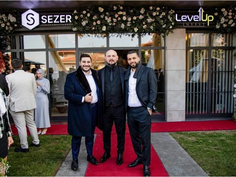İkinci Seçil Erzan vakasında mağdur sayısı 900, vurgun ise 200 milyon avroya yaklaştı