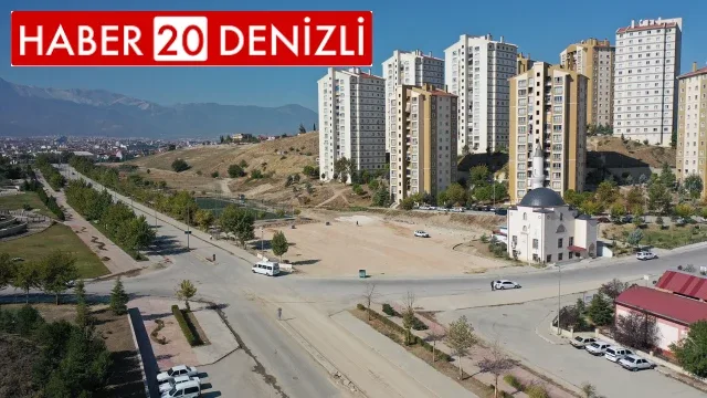 Başkan Örki’den Karşıyaka’ya 2. Pazar Yeri Müjdesi