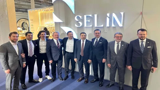 Denizli, Heımtextıl 2025’Te Gücünü Gösterdi
