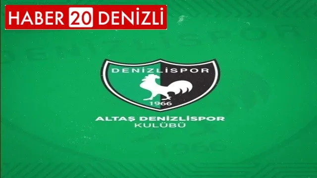 Denizlispor kongre kararı aldı