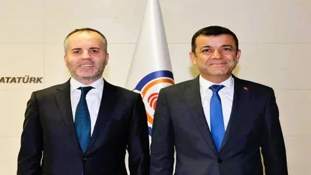 Denizli Büyükşehir Belediyesi Genel Sekreteri Bülent Bozbaş’ın Asaleti Onaylandı