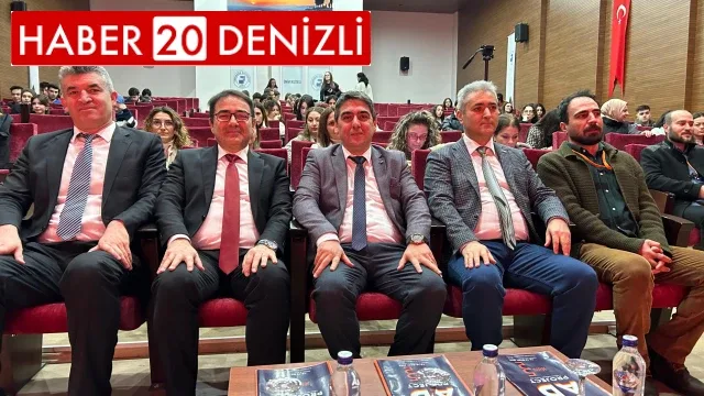 Genç iletişimciler yenilikçi fikirleriyle yarıştı