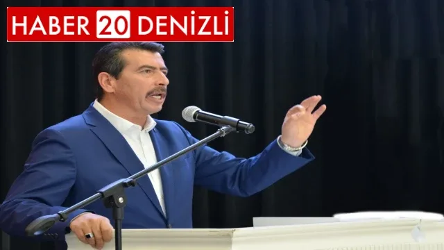 Acıpayam’da başarı belgesi tartışması