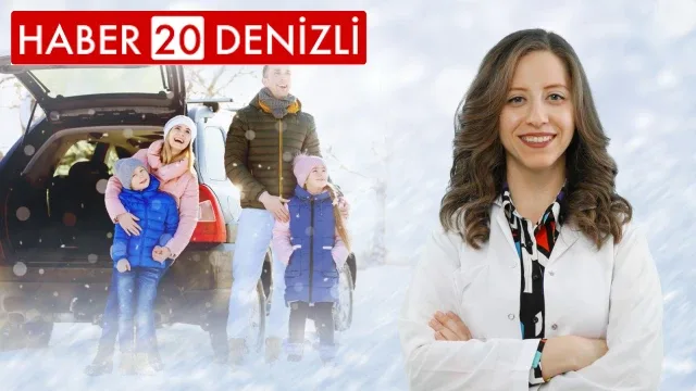Çocuklar tatili tatil tadında yaşasın