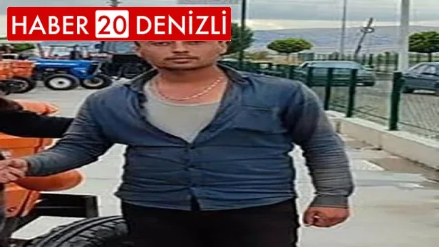 İki ayağını biçerdövere kaptıran operatör hayatını kaybetti