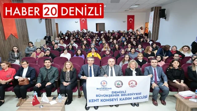 Kadın Meclisinden hemcinslerine özel program
