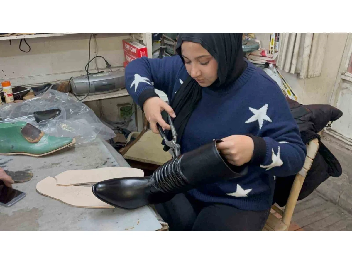 Denizli’de öğrenciler son ustanın izini sürdü
