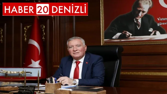 Başkan Kepenek; “Şehitlerimize minnet borcumuzu ödeyemeyiz”