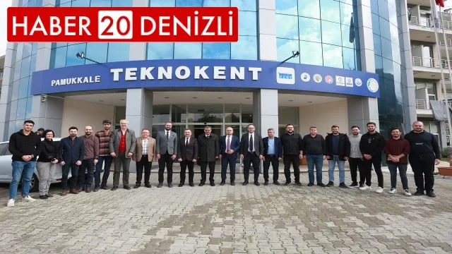 PAÜ’de çevrimiçi ve uzaktan mesleki gelişim programları başlıyor