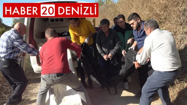 Römorkla traktörün arasında yolculuk eden işçi öldü
