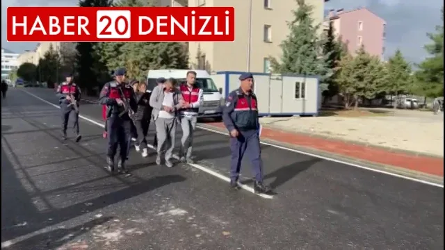 Aşkla işi karıştıran hırsız sevgililere JASAT şoku