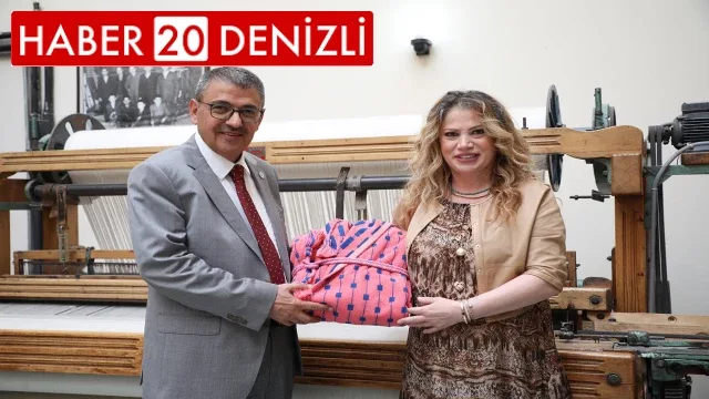 PAÜ Tekstil ve Moda Tasarımı Bölümü ilk öğrencilerini bekliyor
