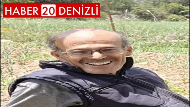 Kayıp olarak aranan yaşlı çiftçi, 11’inci gün ölü olarak bulundu