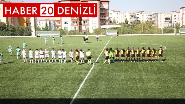 Genç horozlar grup lideri İstanbulspor'u elinden kaçırdı
