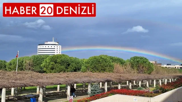 Rektör Kutluhan’dan Ramazan Bayramı Mesajı