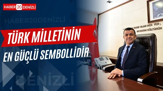 İstiklal Marşı milletimizin bağımsızlık iradesinin en güçlü ifadesidir