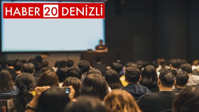 Merkezefendi Belediyesi Deprem Semineri Verecek