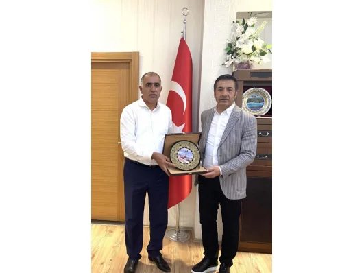 Bangladeş ile Ticareti Artırmanın Yollarını Aradılar