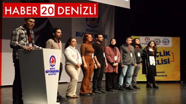 Denizli Büyükşehirden 10. geleneksel münazara turnuvası