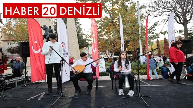 Dünya Engelliler Günü, özel etkinliklerle kutlandı