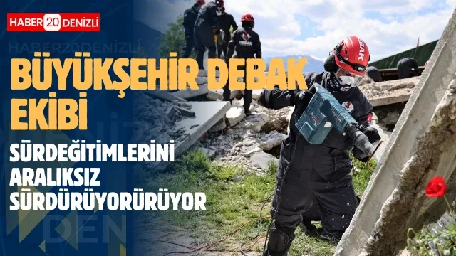 ​DEBAK ulusal akreditasyon yolunda