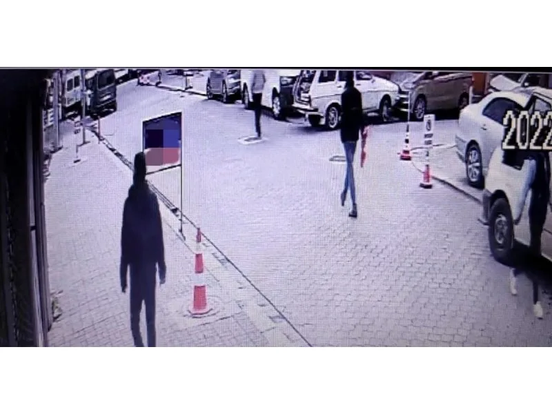 Milyonluk kapkaç