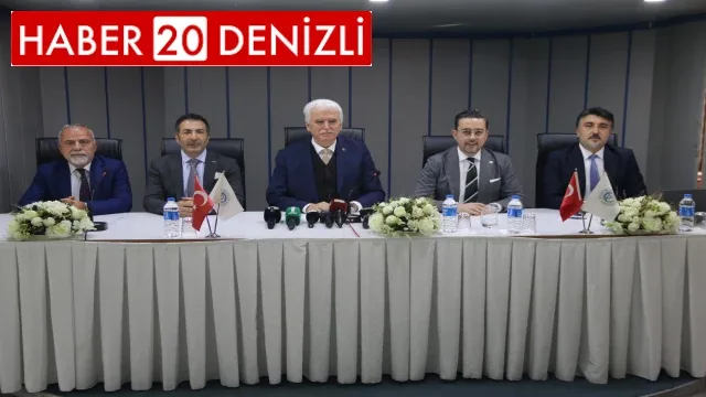Tobb Uyum ve Arabuluculuğun Avantajları İş Dünyasıyla Paylaşıldı