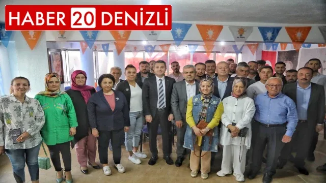Bu bir seçim değil, beka meselesi