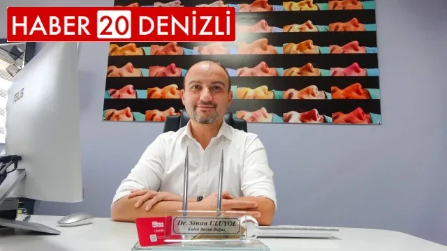 Kışın burun ameliyatı olmak daha avantajlı