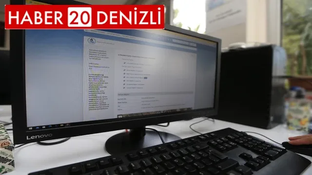 Pamukkale Belediyesi ödemeleri artık e-devlet’te