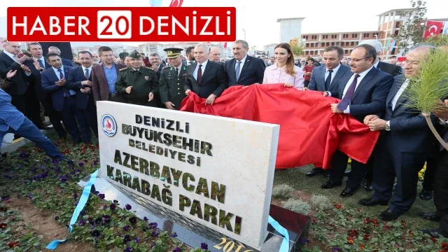 Denizli, Paşayeva’yı unutmayacak