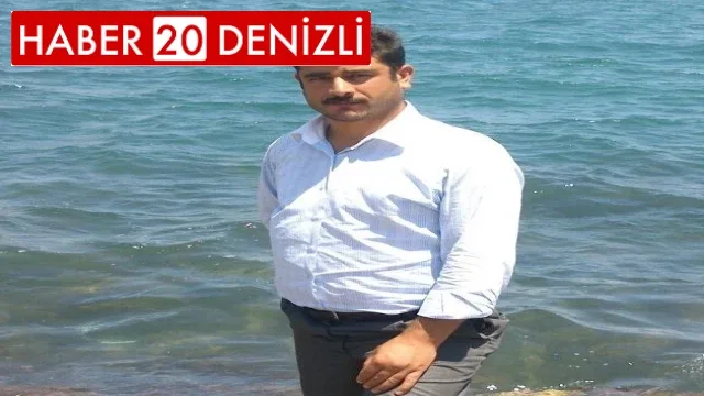 4 çocuk babası memur yaşam mücadelesini kaybetti
