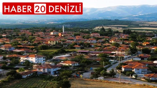 Mahallenin eksikleri için imece usulü yardım kampanyası başlatıldı