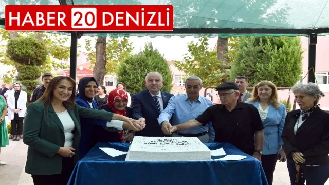 Denizli’de