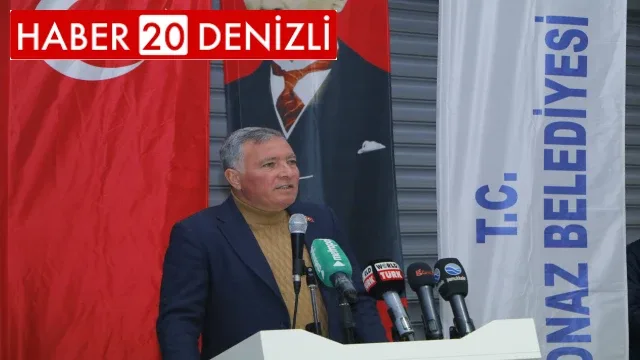 Honaz Belediyesi’nde en düşük asgari ücret 10 bin 300 TL oldu