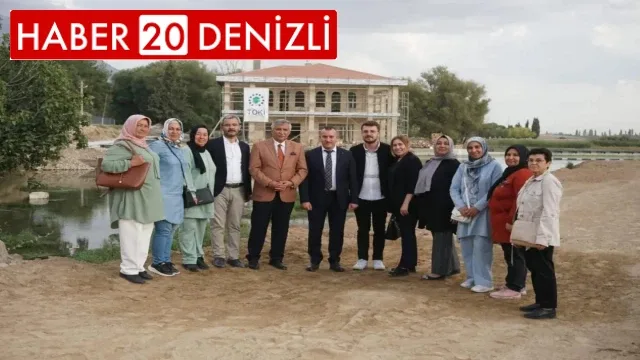 Başkan Vural, milletvekili Subaşı ile birlikte esnaflarla buluştu