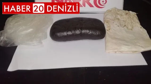 Uyuşturucu operasyonunda 9 tutuklama
