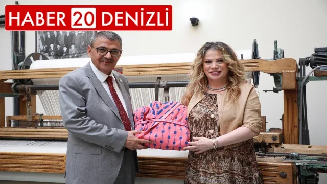Ata Bornozunun Yenileme Reprodüksiyon Çalışması PAÜ'lü Öğretim Üyesi Tarafından Yapıldı