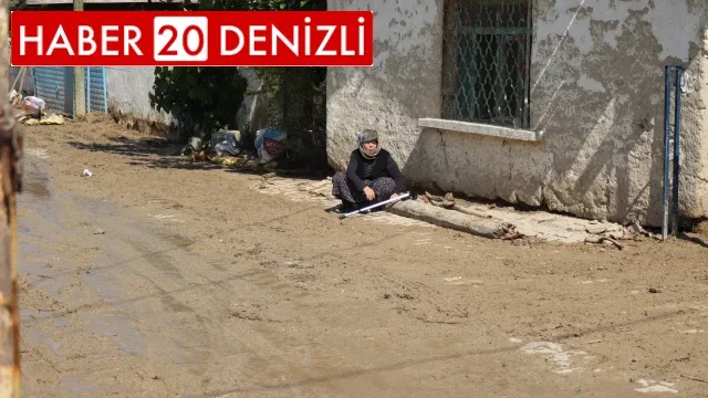 Selin vurduğu Denizli’de acı tablo gün ağarınca ortaya çıktı