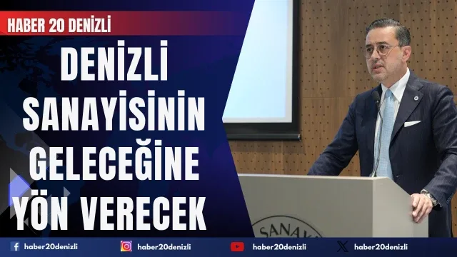 DSO Temmuz Meclisi: Rekabet Gücü, Dönüşüm ve Geleceğin Sanayisi