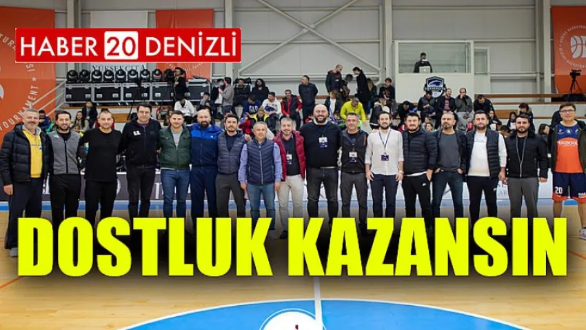 Mücadeleler göz kamaştırıyor