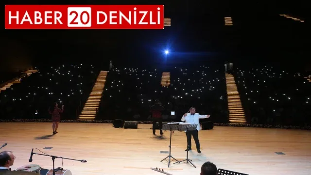 Büyükşehir’den 90’lar Konseri